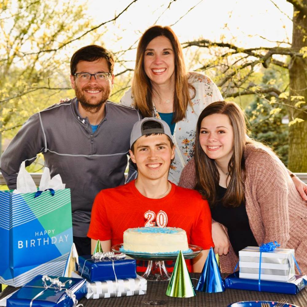 Meet your Posher, Ann